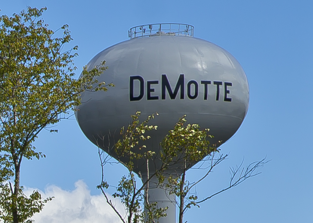 Photos of DeMotte, Indiana