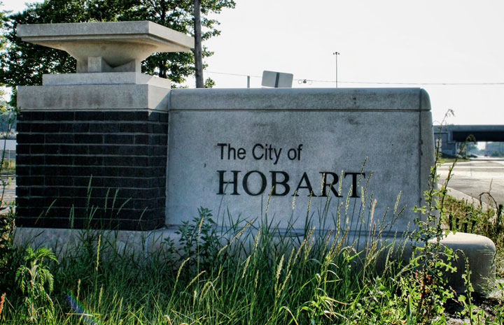 Photos of Hobart, Indiana