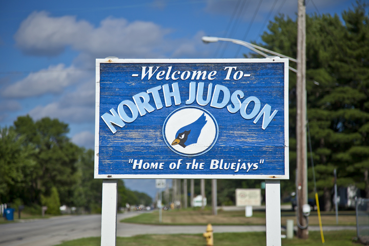 Photos of North Judson, Indiana