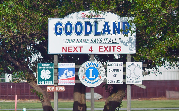 Photos of Goodland, Indiana
